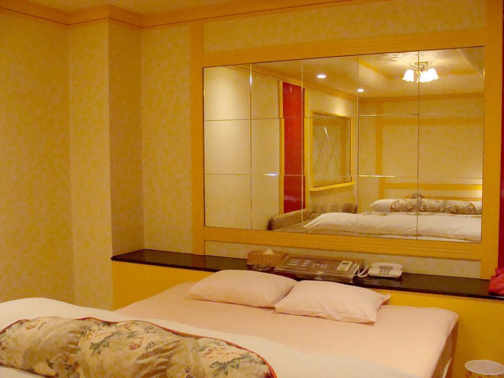 Hotel Alten Осака Номер фото